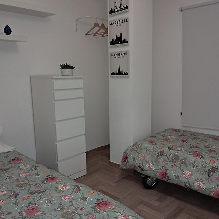 Oltremare Holiday Home Catania-Fontanarossai nemzetközi repülőtér Kültér fotó