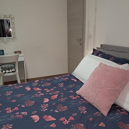 Oltremare Holiday Home Catania-Fontanarossai nemzetközi repülőtér Kültér fotó