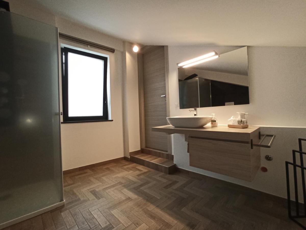 Oltremare Holiday Home Catania-Fontanarossai nemzetközi repülőtér Kültér fotó