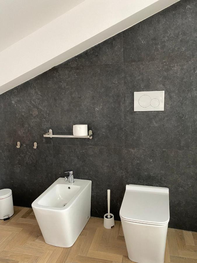 Oltremare Holiday Home Catania-Fontanarossai nemzetközi repülőtér Kültér fotó