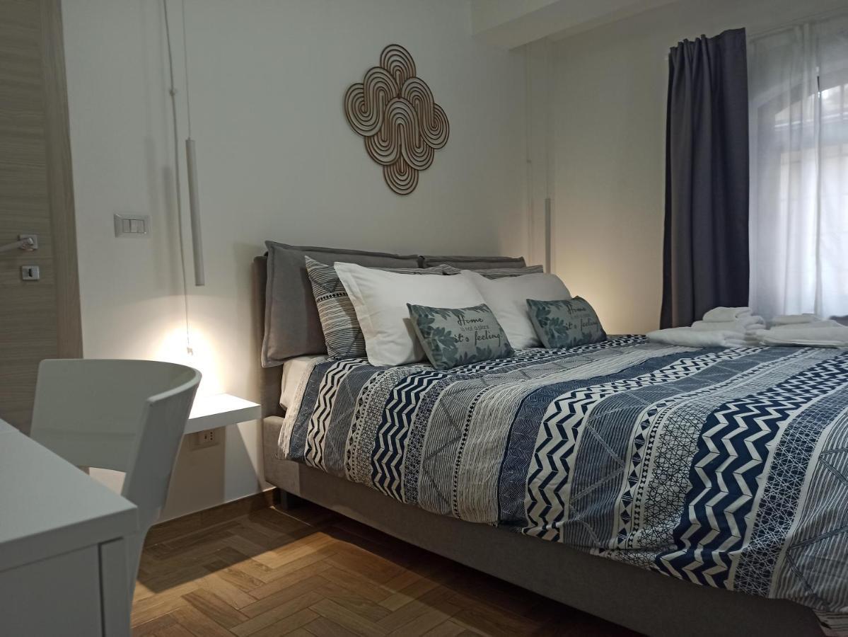 Oltremare Holiday Home Catania-Fontanarossai nemzetközi repülőtér Kültér fotó