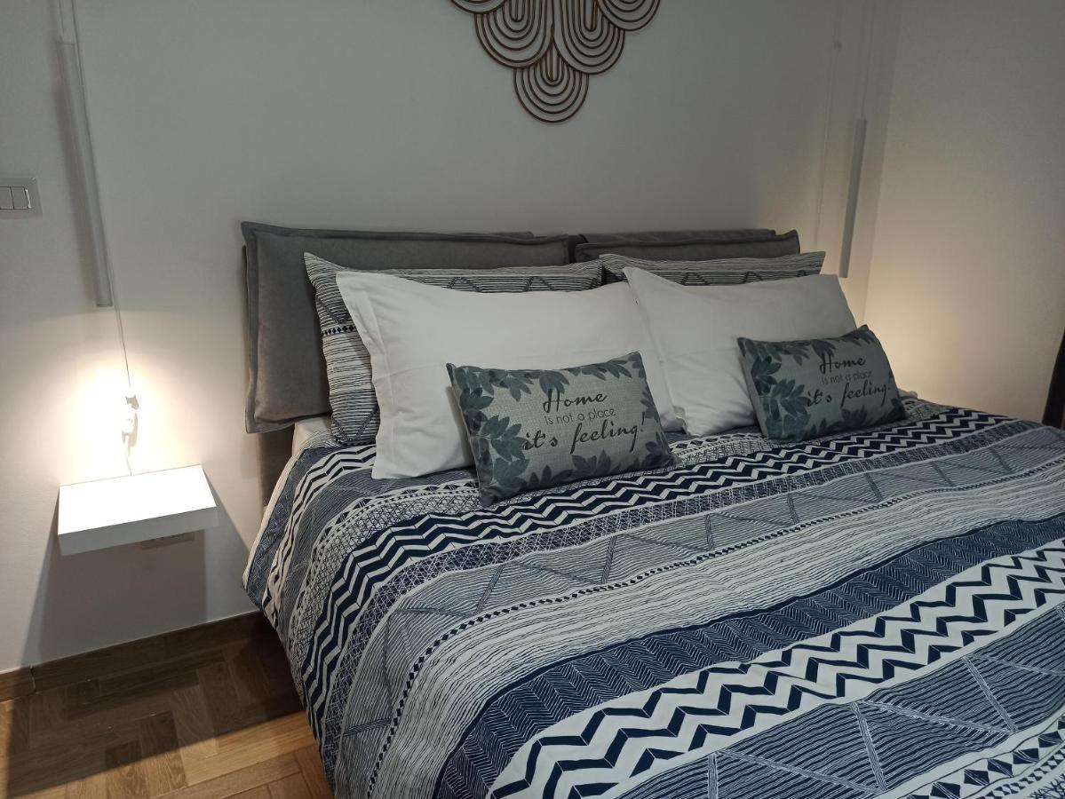 Oltremare Holiday Home Catania-Fontanarossai nemzetközi repülőtér Kültér fotó