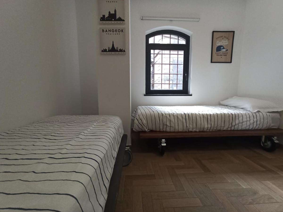 Oltremare Holiday Home Catania-Fontanarossai nemzetközi repülőtér Kültér fotó