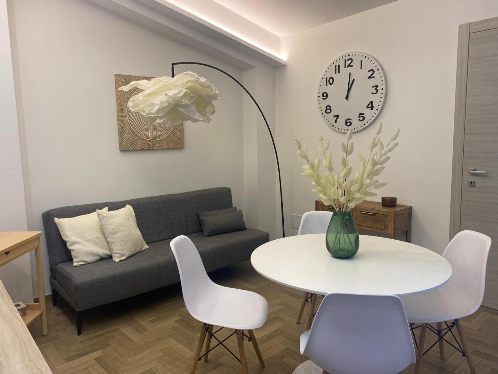 Oltremare Holiday Home Catania-Fontanarossai nemzetközi repülőtér Kültér fotó