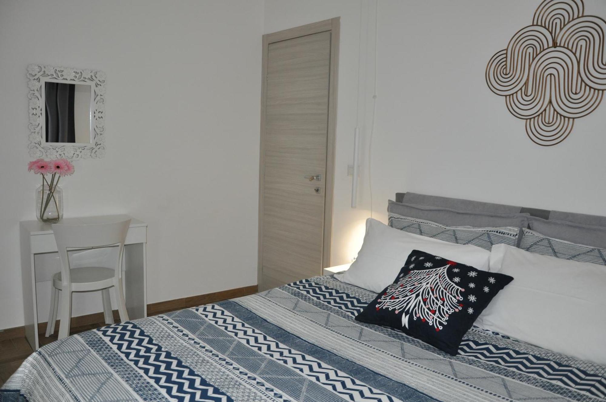 Oltremare Holiday Home Catania-Fontanarossai nemzetközi repülőtér Kültér fotó