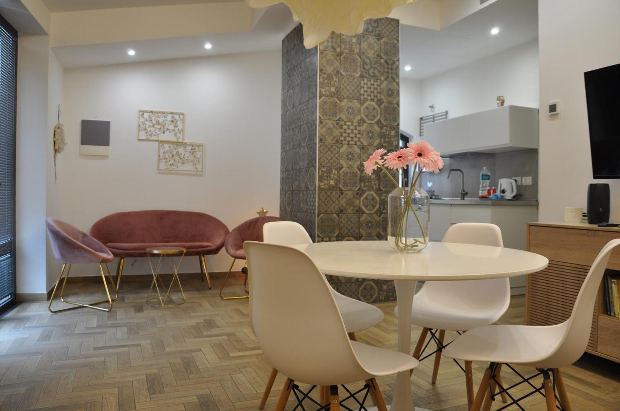 Oltremare Holiday Home Catania-Fontanarossai nemzetközi repülőtér Kültér fotó