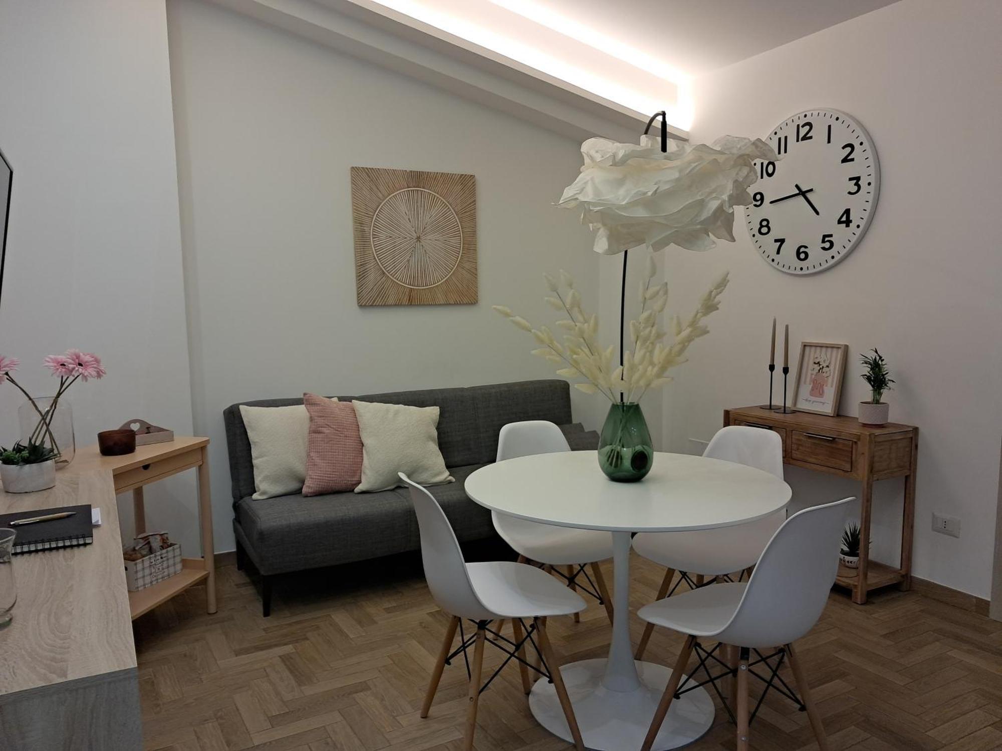 Oltremare Holiday Home Catania-Fontanarossai nemzetközi repülőtér Kültér fotó