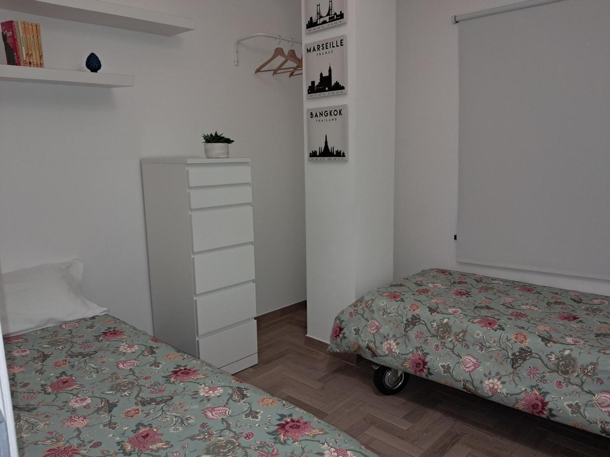 Oltremare Holiday Home Catania-Fontanarossai nemzetközi repülőtér Kültér fotó