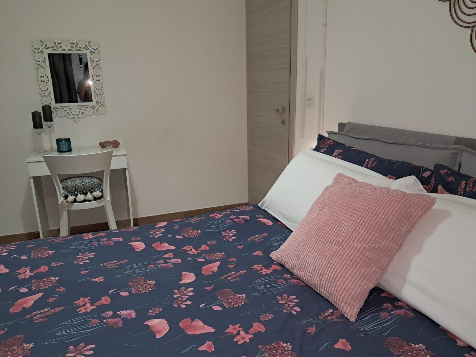 Oltremare Holiday Home Catania-Fontanarossai nemzetközi repülőtér Kültér fotó