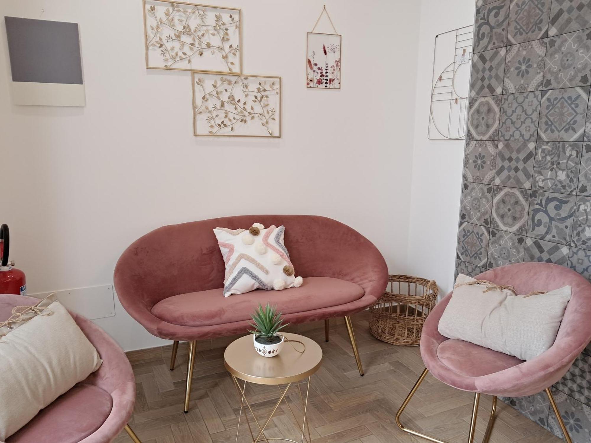 Oltremare Holiday Home Catania-Fontanarossai nemzetközi repülőtér Kültér fotó
